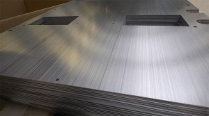 Fayolle SAS : découpe laser 2D