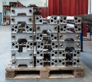 Fayolle SAS : soudure traditionnelle