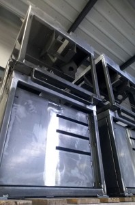 Fayolle SAS : soudure traditionnelle