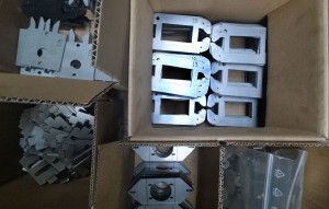 Fayolle SAS : découpe laser 2D