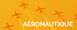 Secteur aéronautique