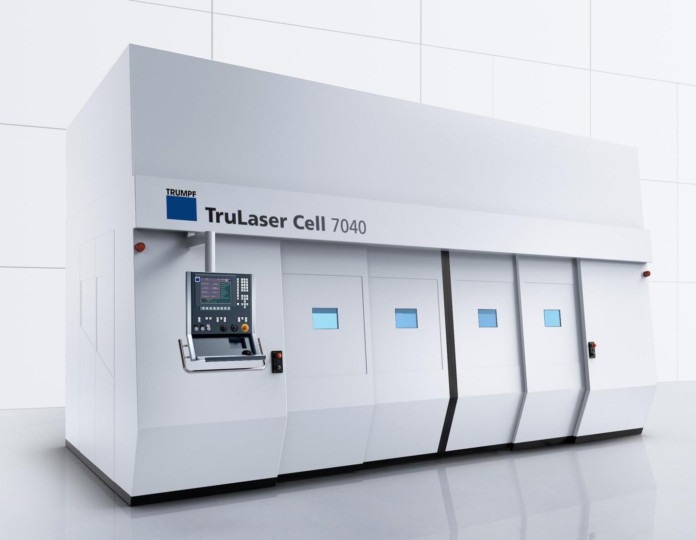 Visuel ambiance Découpe laser 3D