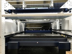 LiftMaster Compact Fayolle